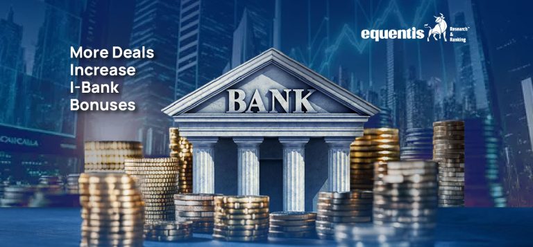 Investment Banks Hit ₹6,587.8 Crore in Fees; Bankers Set to Make ₹1,000 Cr in Bonuses