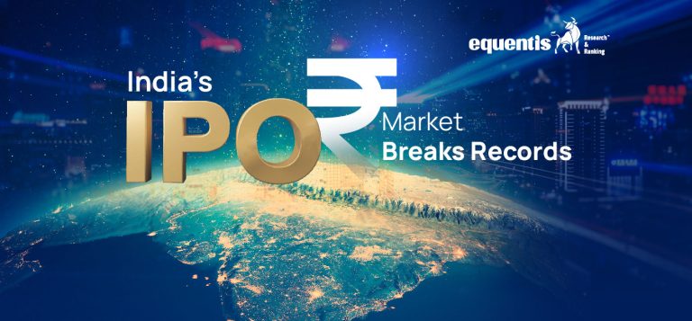 India’s IPO Market Breaks Records: Rs 1.6 Lakh Crore in 2024, 8 Fresh Listings This Week