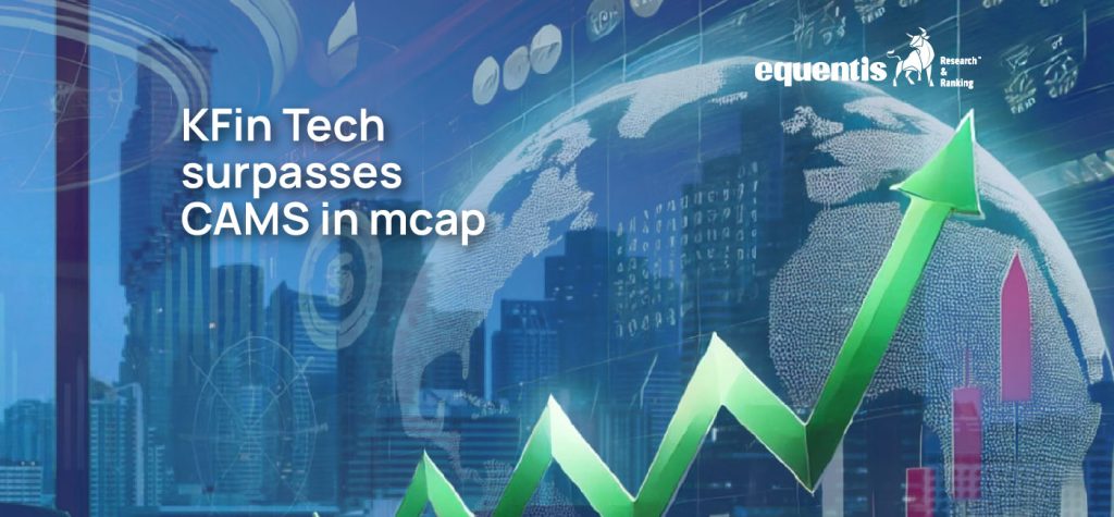 From ₹364 to ₹1,620: Know What’s Behind Surge of KFin Technologies Record-Breaking Growth! 7 From ₹364 to ₹1,620: Know What’s Behind Surge of KFin Technologies Record-Breaking Growth!
