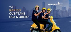 rapido set to overtake