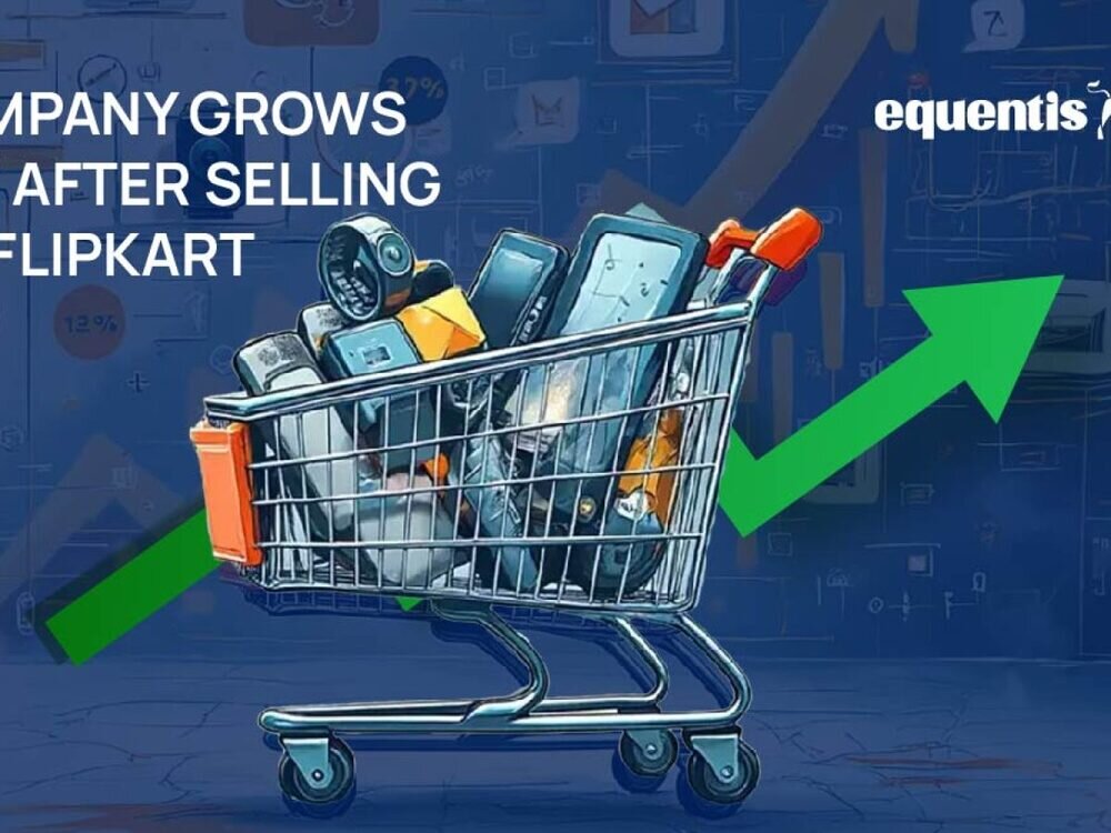 SV Electronics Achieves 50x Growth in 2 Years with Flipkart