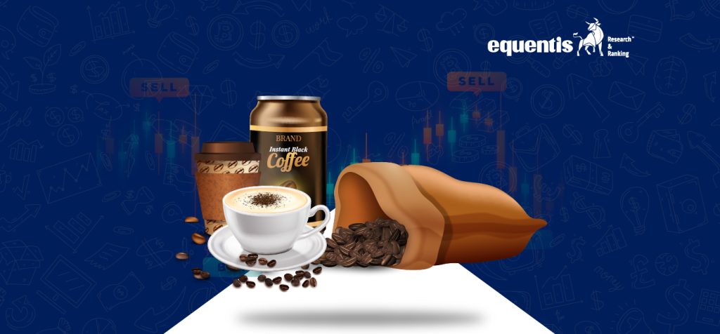 top coffee sector stocks to know