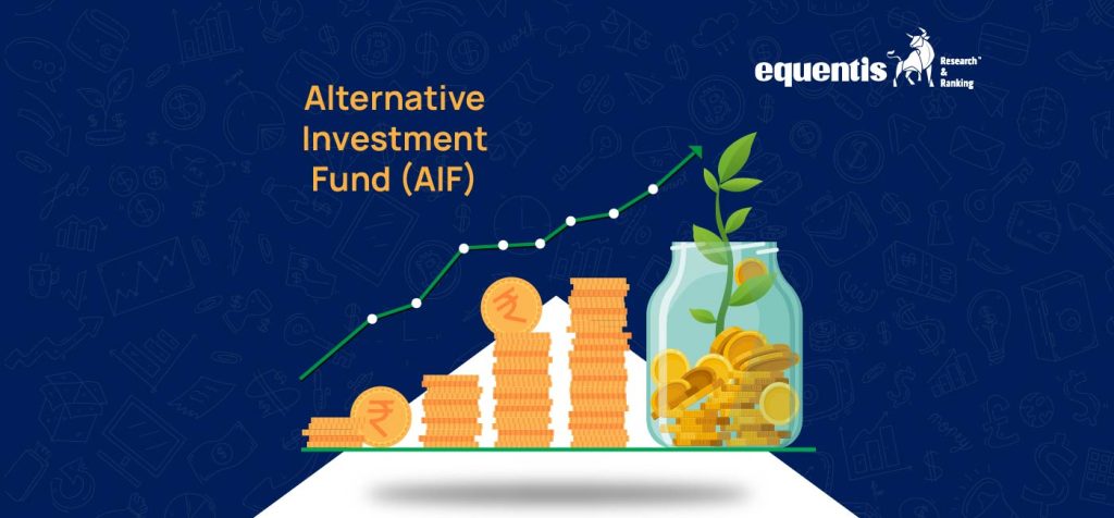 AIFs: A New Era of Investment Opportunities 8 What is AIF What Who Why
