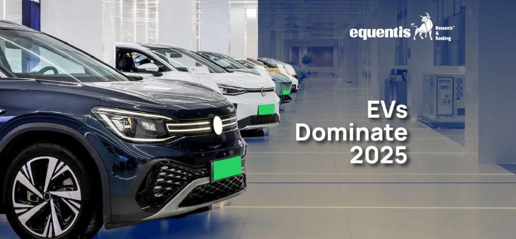 EVs Dominate 2025 Post Trending Blog 00 01 2
