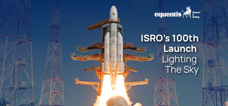 From Sriharikota to the Stars: ISRO’s 100th Launch & Its Impact on India