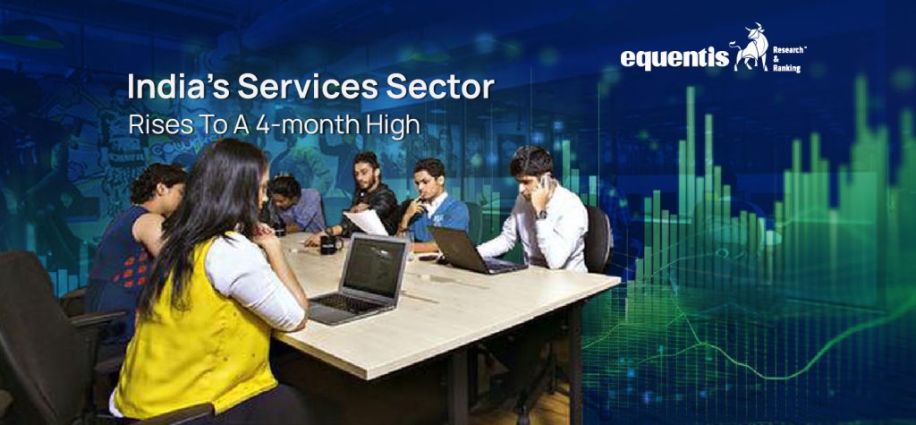 Indias Services Sector Rises Post Trending Blog 00 01