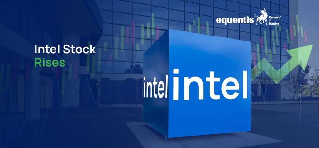Intel’s Stock Gains 3.8% Despite Losses – Will India’s 2025 Budget Align with Global Tech?
