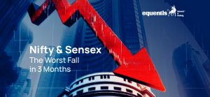 Markets Crash, but Gift Nifty Hints at Better Days Ahead