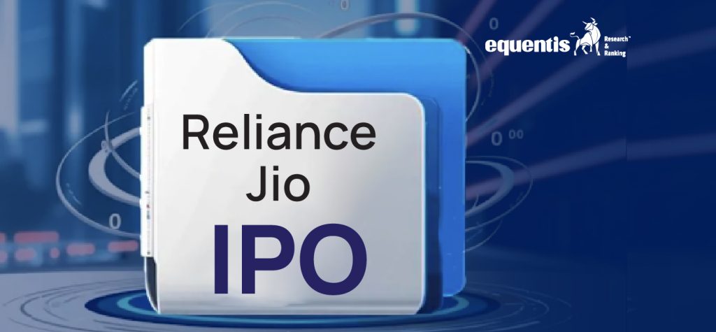 Reliance Jio IPO