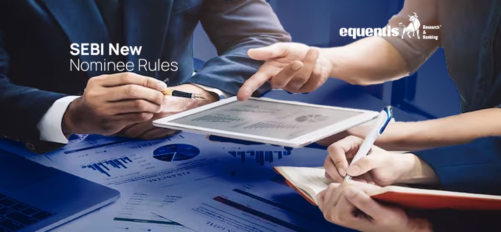 SEBI’s New Nominee Rules: What Joint Account Holders and Nominees Need to Know