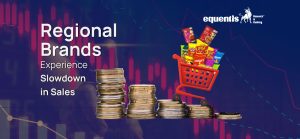 From Boom to Slowdown: 4 Factors Hindering FMCG Growth Despite a $615 Billion Projection