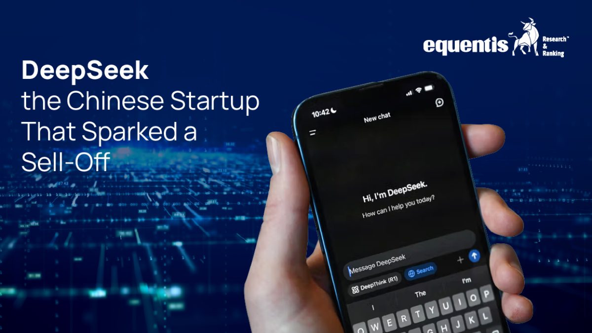 DeepSeek AI Leads to $593B Market Crash: Nasdaq & Global Indices Plunge