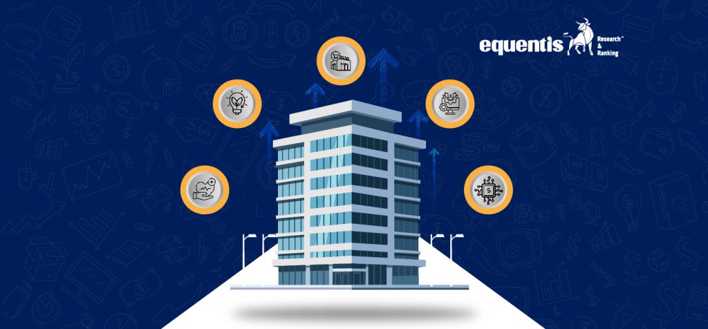 Top 5 High Growth Sectors to Watch in 2025