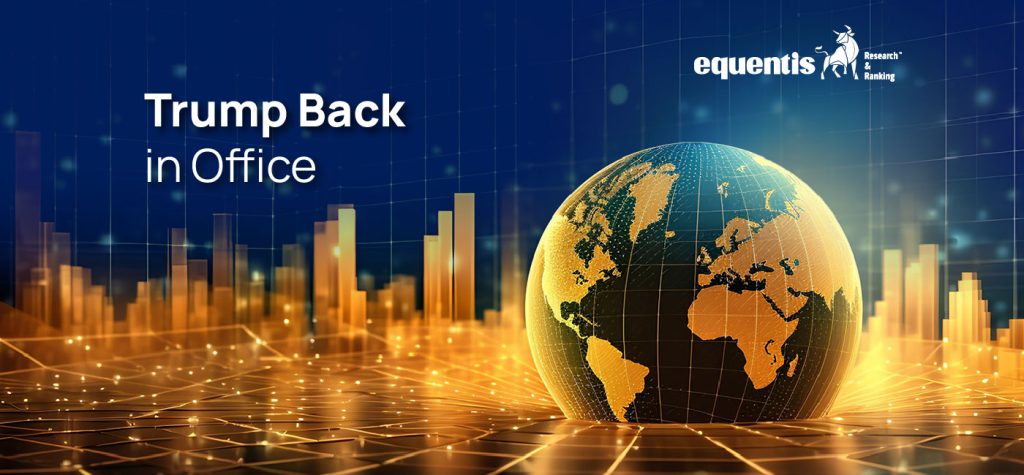 Trump’s First Day in Office and Its Impact on Global Markets & Indians Abroad