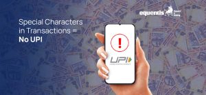 UPI Transactions with Special Characters to Be Declined from Feb 1