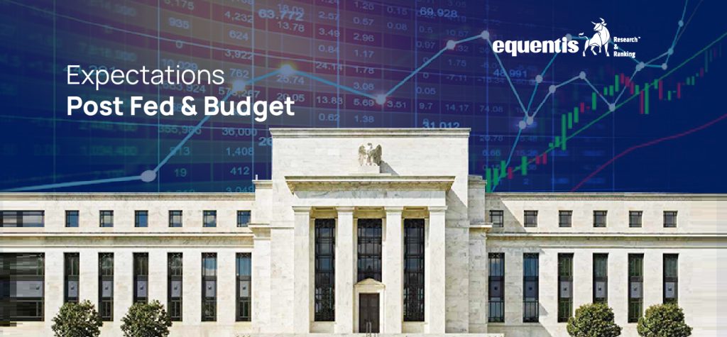US Fed Keeps Rates Steady at 4.25%-4.5%: How Will Indian Markets React?