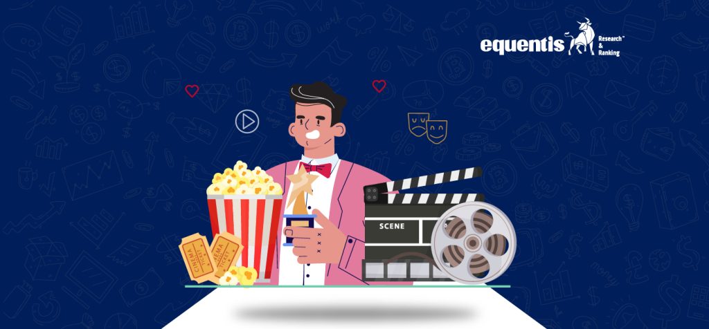 Whos earning from the movie business re releases new