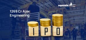₹1,269 Crore Ajax Engineering IPO: Issue Details, GMP, Financials, and SWOT Breakdown
