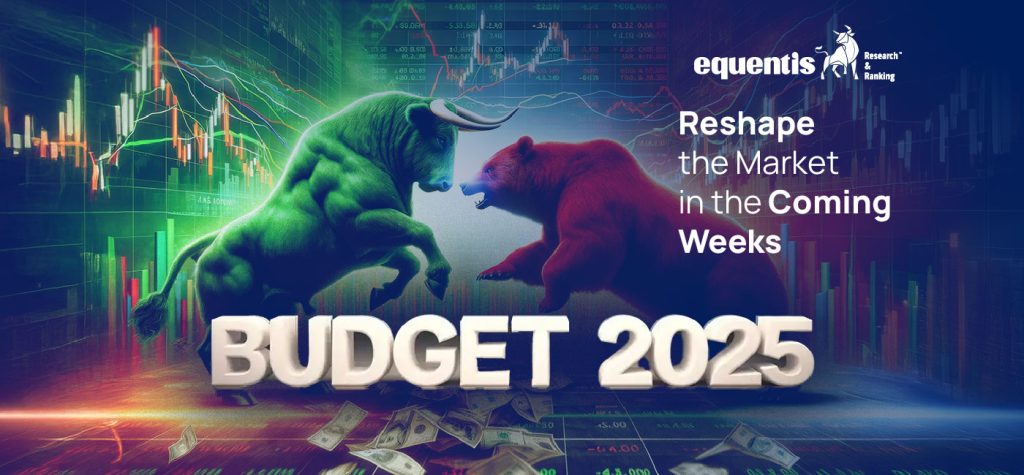 How Budget 2025 Could Reshape the Markets in the Coming Weeks