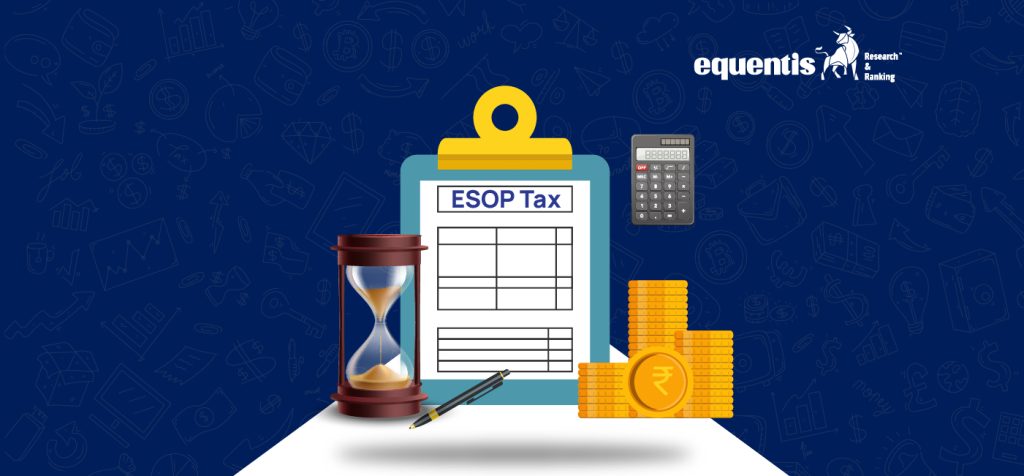 Demystifying ESOP Taxation in India