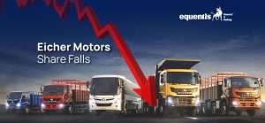 Eicher Motors Share Falls - Post Trending Blog-00-01