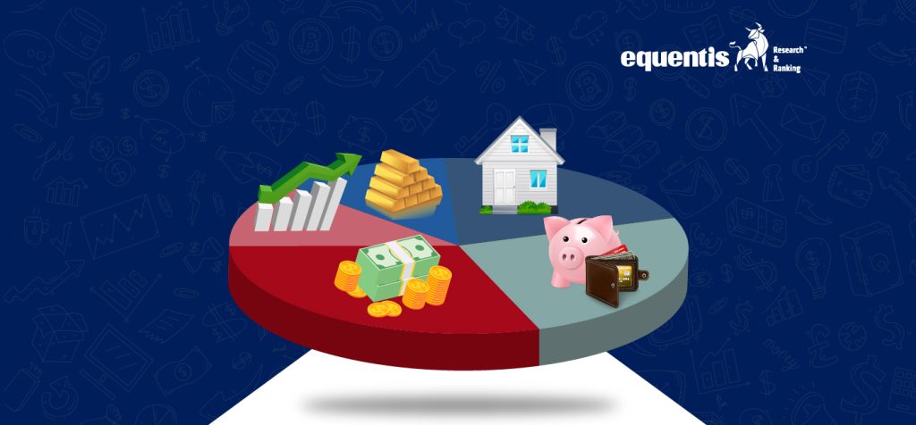 How AIFs Contribute to Portfolio Diversification Risk Reduction