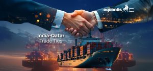 Beyond LNG: Unlocking New Trade Avenues in India Qatar Relations