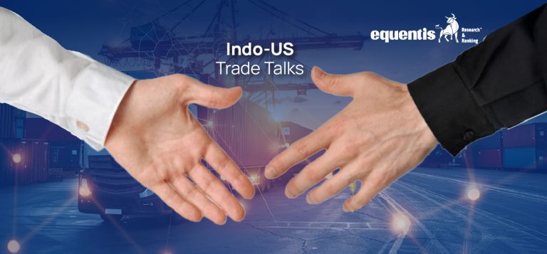 Can Modi & Trump Strike a Transformative Deal This Year?