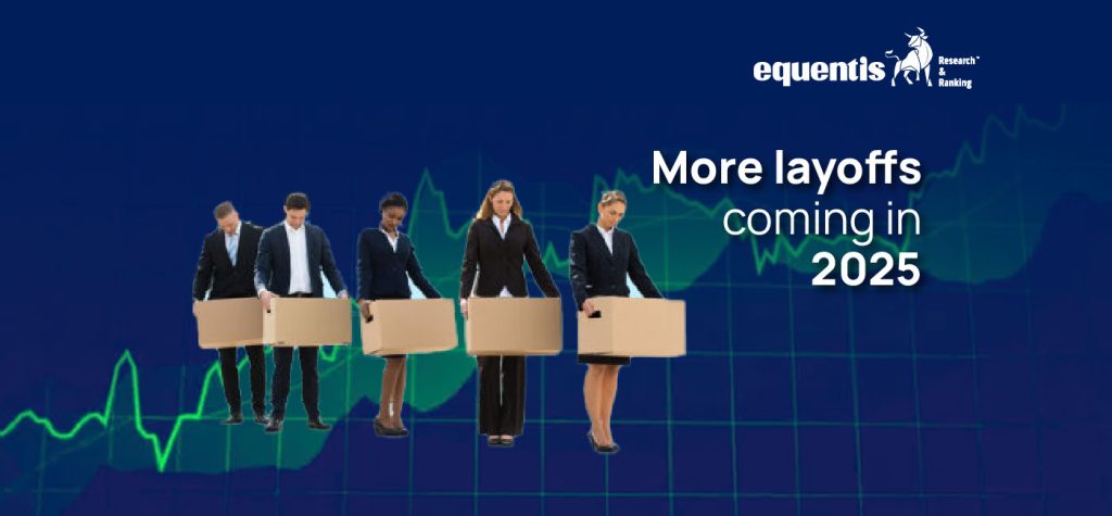 Mass Layoffs: 4 Reasons for Workforce Reduction in 2025
