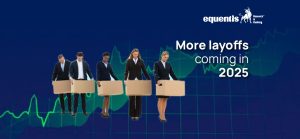 Mass Layoffs: 4 Reasons for Workforce Reduction in 2025