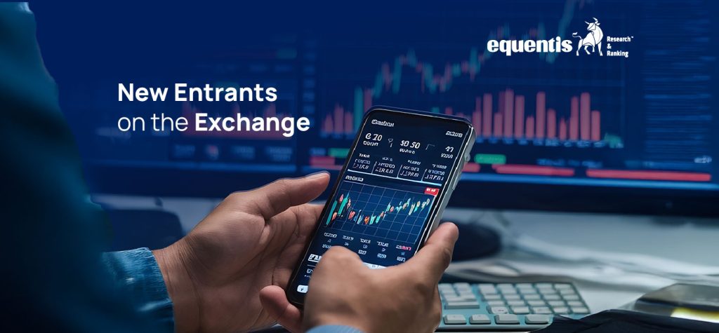 New Entrants on the Exchange Post Trending Blog 00 01