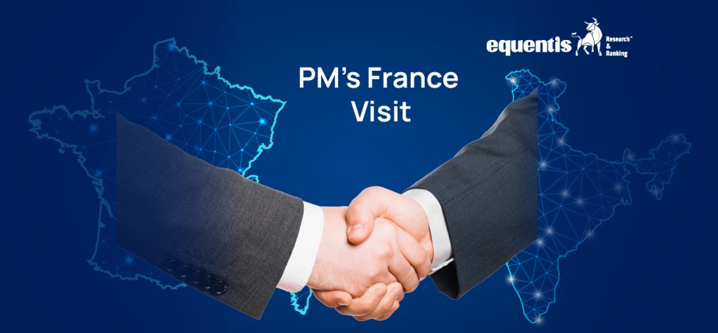 PMs France Visit