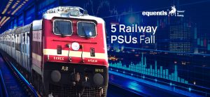 IRFC, RVNL, IRCON Tank 15% as Budget Leaves FY26 Capex Unchanged