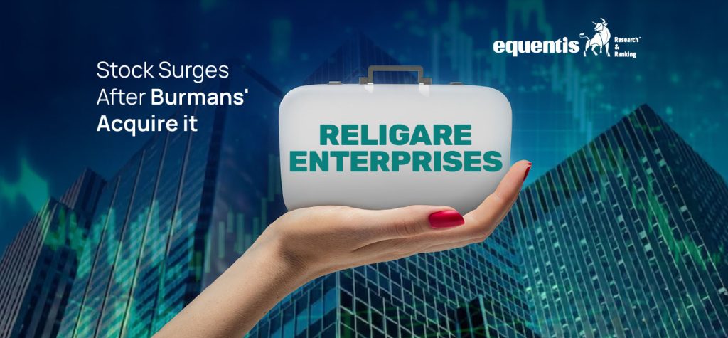 Religare Enterprises Stock Surges Post Trending Blog 00 01