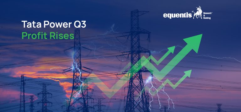 Tata Power Gains 3% Post Strong Q3 Earnings – What’s Driving the Rally?