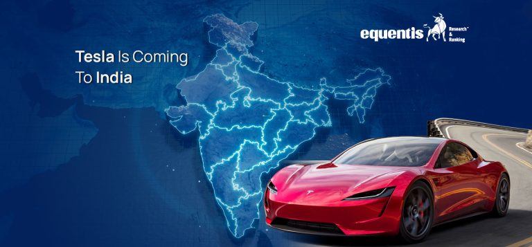 Tesla’s Big India Bet: How Will It Disrupt The EV Market? 