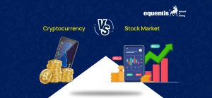 The Difference Between Cryptocurrency vs Stock Market