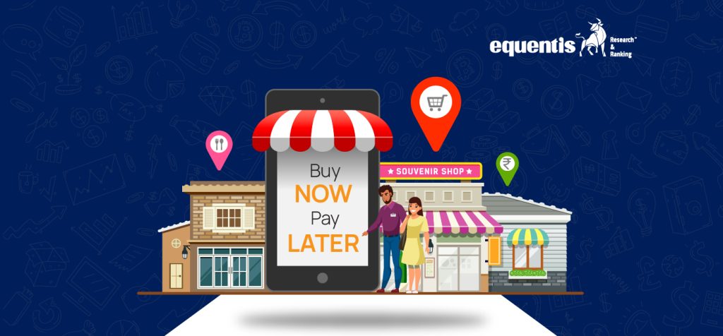 The Tricky Ease of Buy Now Pay Later Schemes