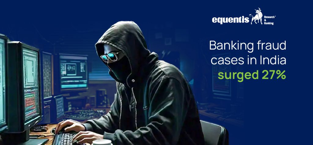 Understanding the 27 Rise in Indias Financial Frauds 2024