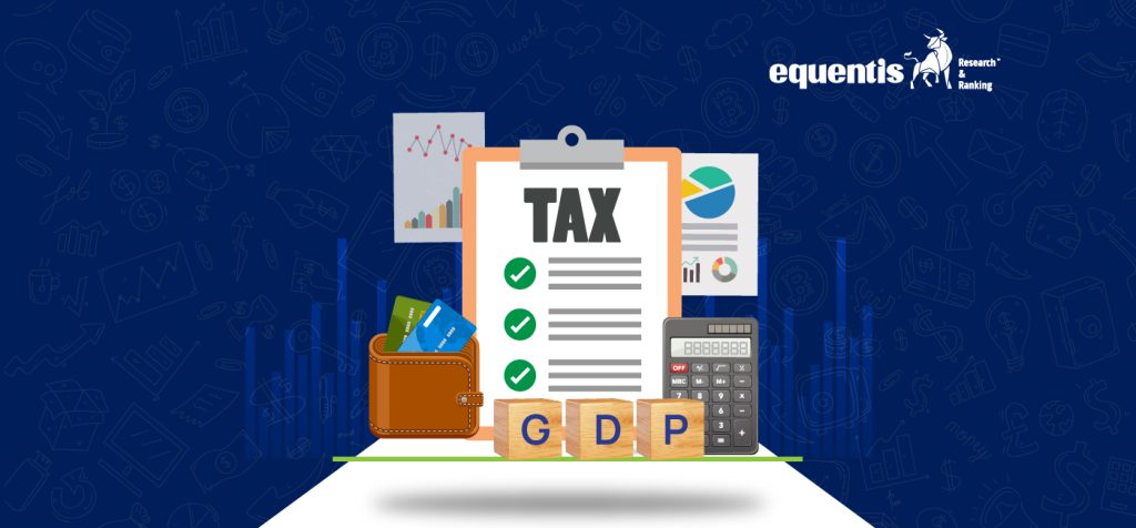 What Is the Tax to GDP Ratio What Is a Good One