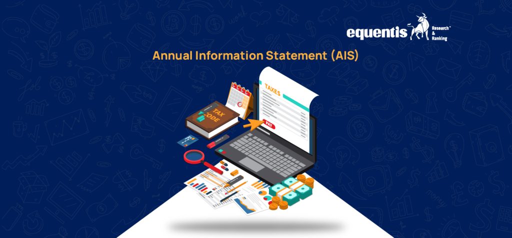 What is an Annual Information Statement AIS
