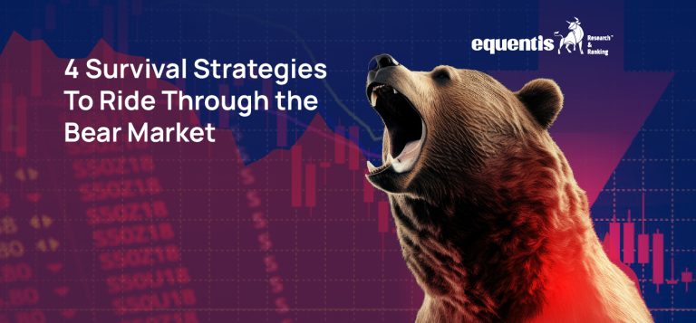 Stuck in a Bear Market? 4 Smart Moves to Protect Your Investments