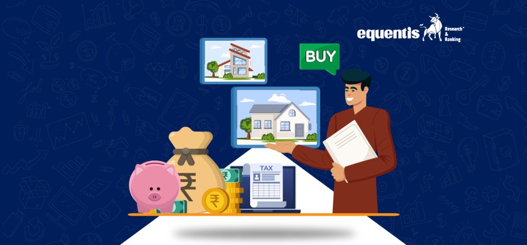 Best Tax Saving Strategies for Real Estate Investors in India 1