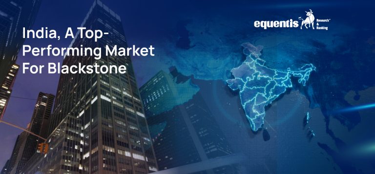 From Real Estate To Renewables: Blackstone's Expanding Indian Portfolio