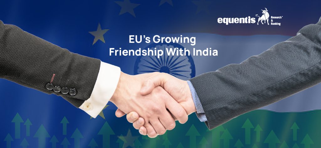 Friendless EU Turns To India: Trade, Defense, And A New World Order 