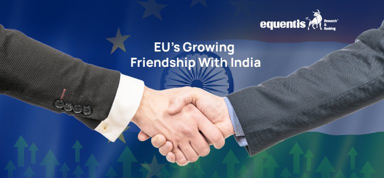 Friendless EU Turns To India: Trade, Defense, And A New World Order 
