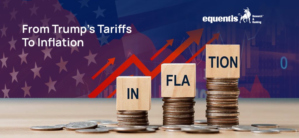 From Trump's Tariffs to Inflation: 7 Reasons Global Markets Are on Edge 7 From Trumps Tariffs to Inflation 1
