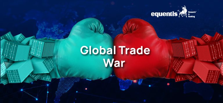 Tariff Battles: Impact on Global Markets And Growth Forecasts