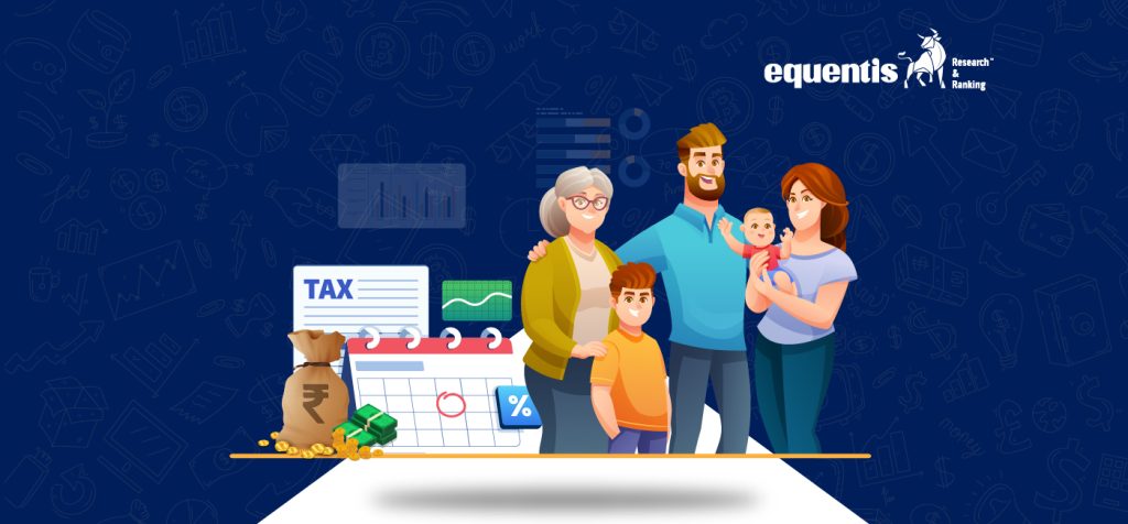 Income Tax Benefits of HUF