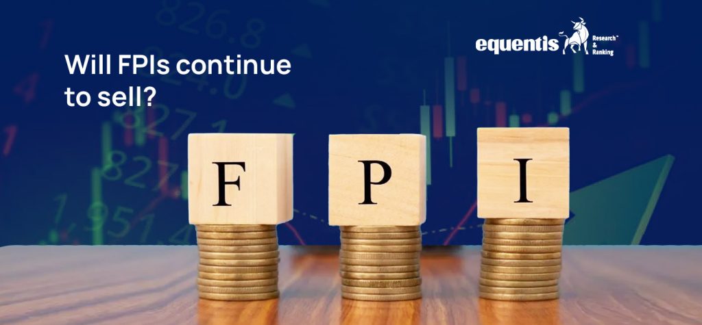After 10 Days of Losses, Nifty 50 Surges – Here’s Why 8 Nifty Rising May Not Last Long As FPIs Continue Selling